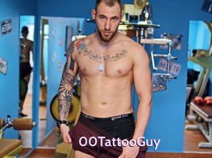 00TattooGuy