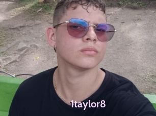 1taylor8