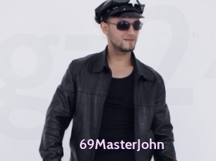 69MasterJohn