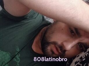 808latinobro