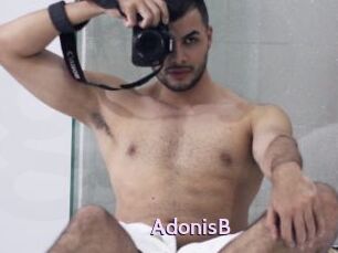 AdonisB