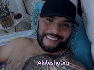 Akileshotxu