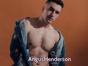 AngusHenderson