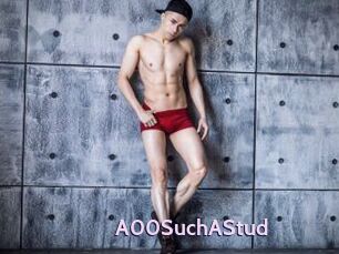 A00SuchAStud