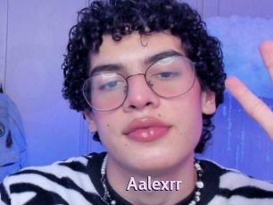 Aalexrr