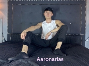 Aaronarias