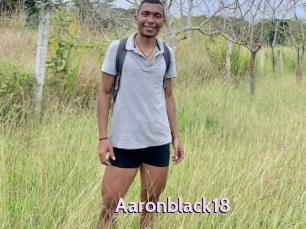 Aaronblack18