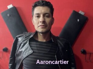 Aaroncartier