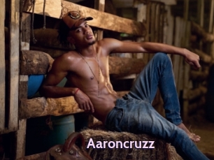 Aaroncruzz