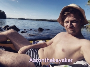 Aaronthekayaker