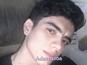 Adamasoa