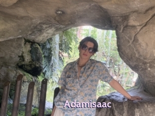 Adamisaac