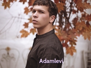 Adamlevi