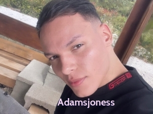 Adamsjoness