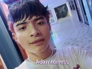 Adamtorress