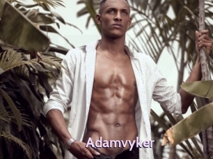 Adamvyker