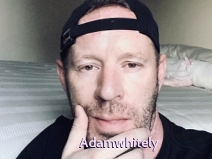 Adamwhitely