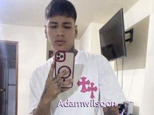 Adamwilsoon