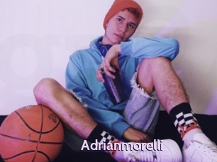 Adrianmorelli