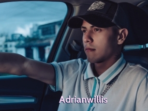 Adrianwillis