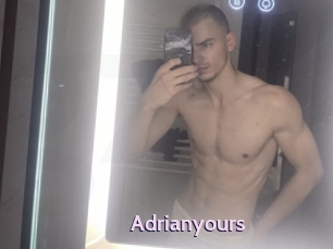 Adrianyours