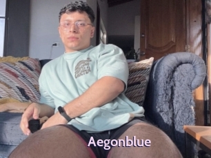 Aegonblue