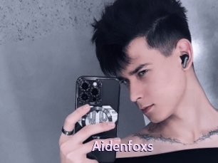 Aidenfoxs