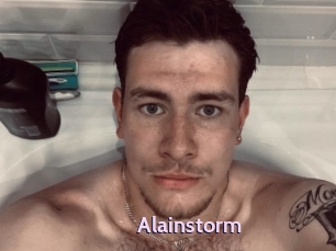 Alainstorm