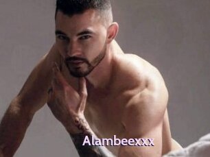 Alambeexxx