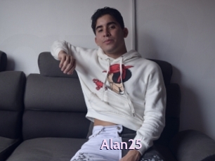 Alan25