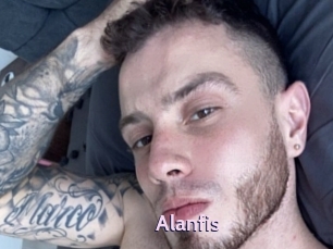 Alanfis