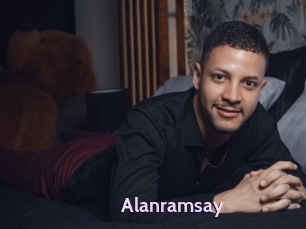 Alanramsay