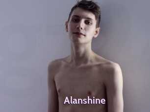 Alanshine