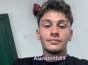 Alansmith89