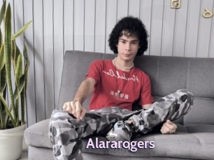 Alararogers