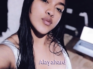 Alayahard