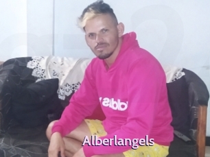 Alberlangels