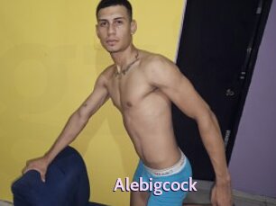 Alebigcock