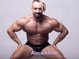 Alecaddison