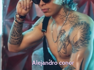 Alejandro_conor