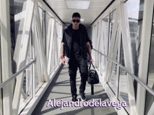 Alejandrodelavega