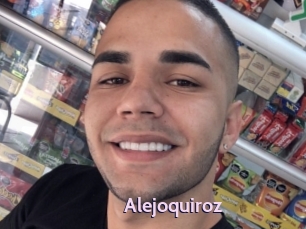 Alejoquiroz