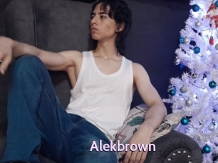 Alekbrown