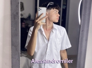 Alessandromiler