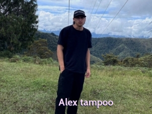 Alex_tampoo