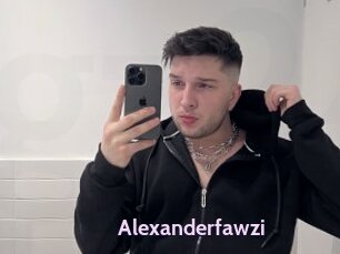 Alexanderfawzi