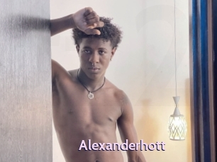 Alexanderhott