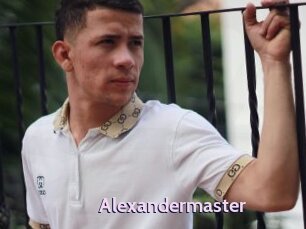 Alexandermaster