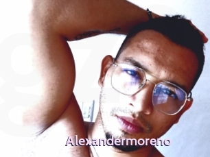 Alexandermoreno