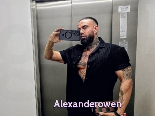 Alexanderowen